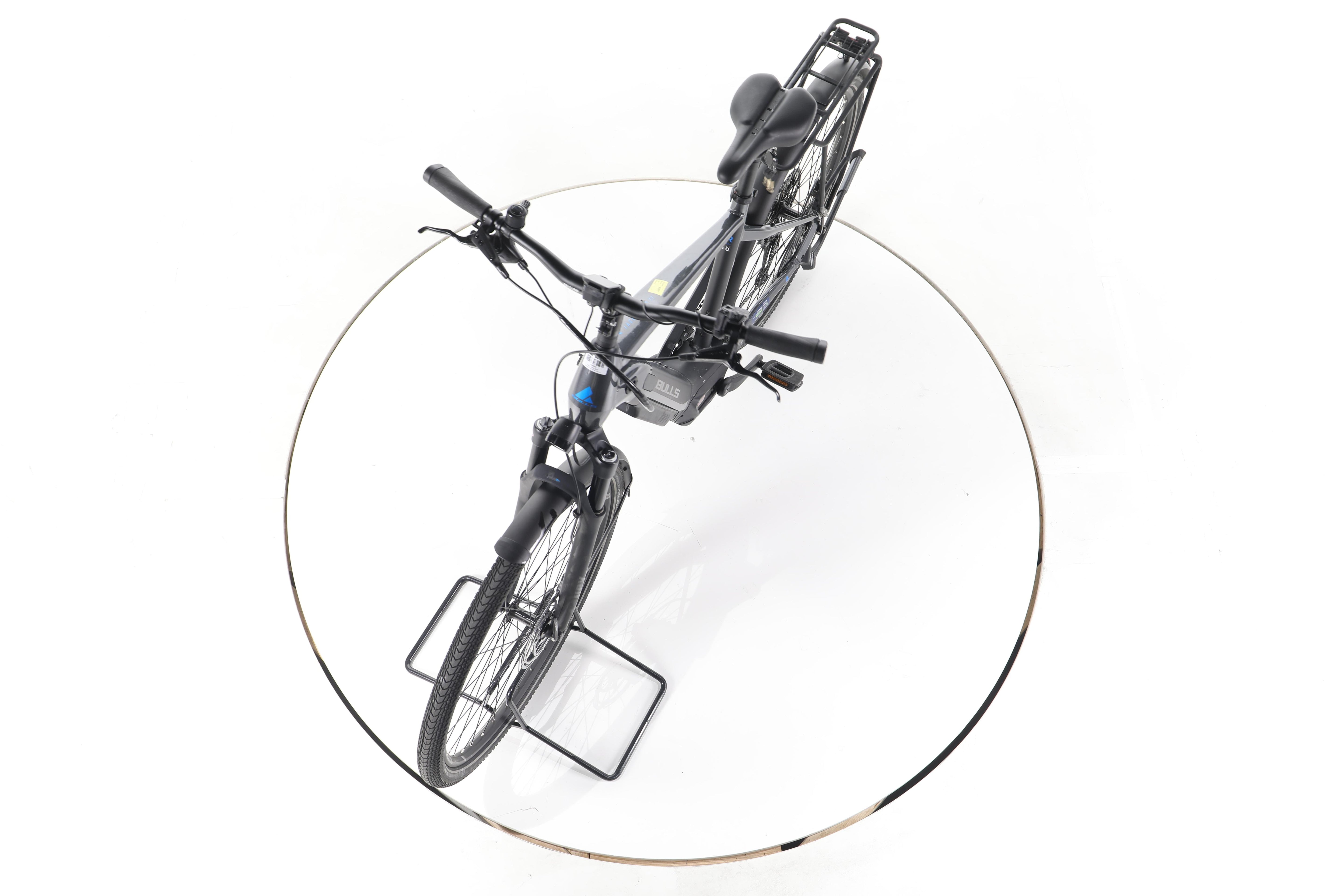 Bulls Lacuba Evo 11 Trekking E-Bike - Image 17
