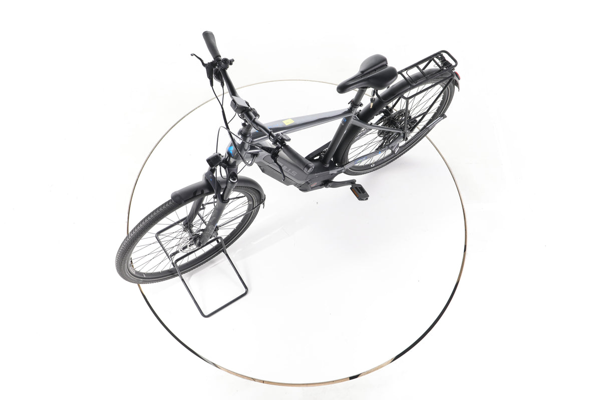 Bulls Lacuba Evo 11 Trekking E-Bike - Image 18