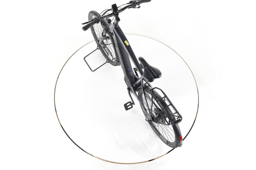 Bulls Lacuba Evo 11 Trekking E-Bike - Image 21