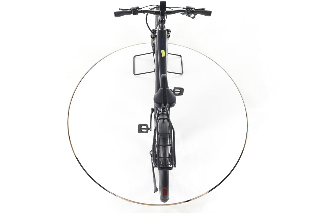 Bulls Lacuba Evo 11 Trekking E-Bike - Image 22
