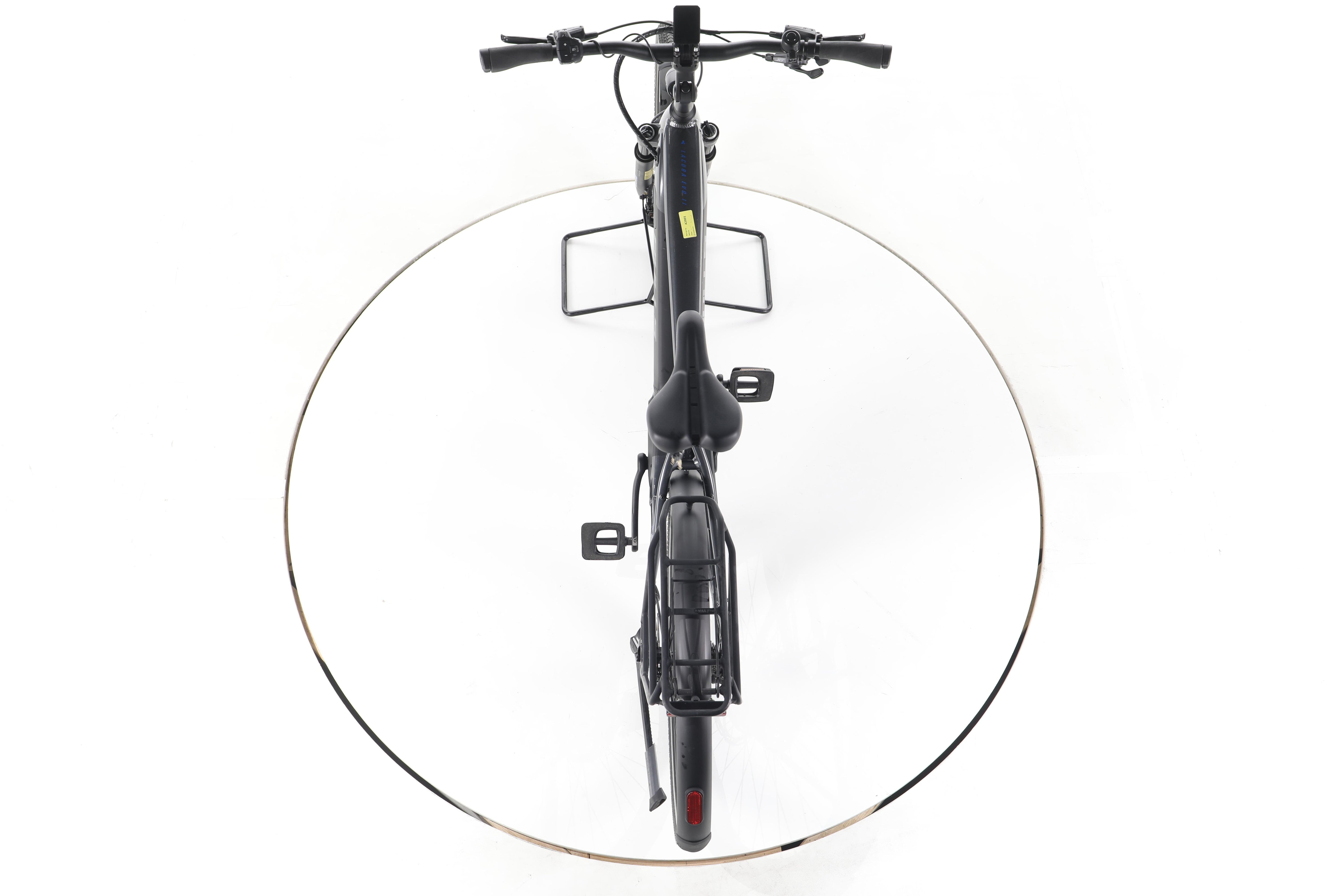 Bulls Lacuba Evo 11 Trekking E-Bike - Image 22