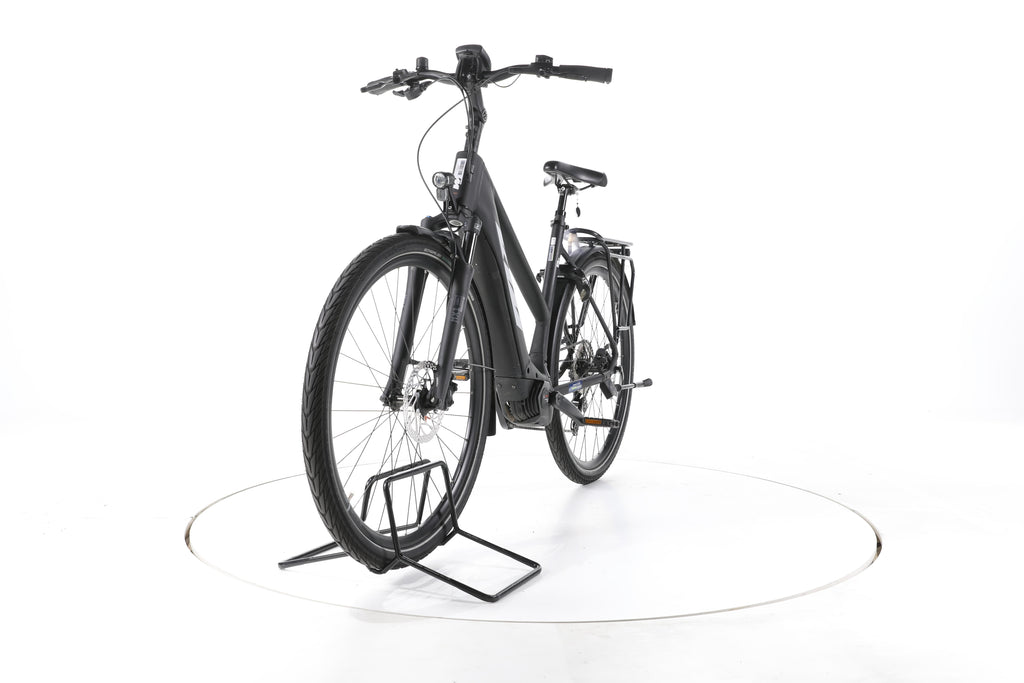 KTM Macina Tour CX 510 Trekking E-Bike - Image 5