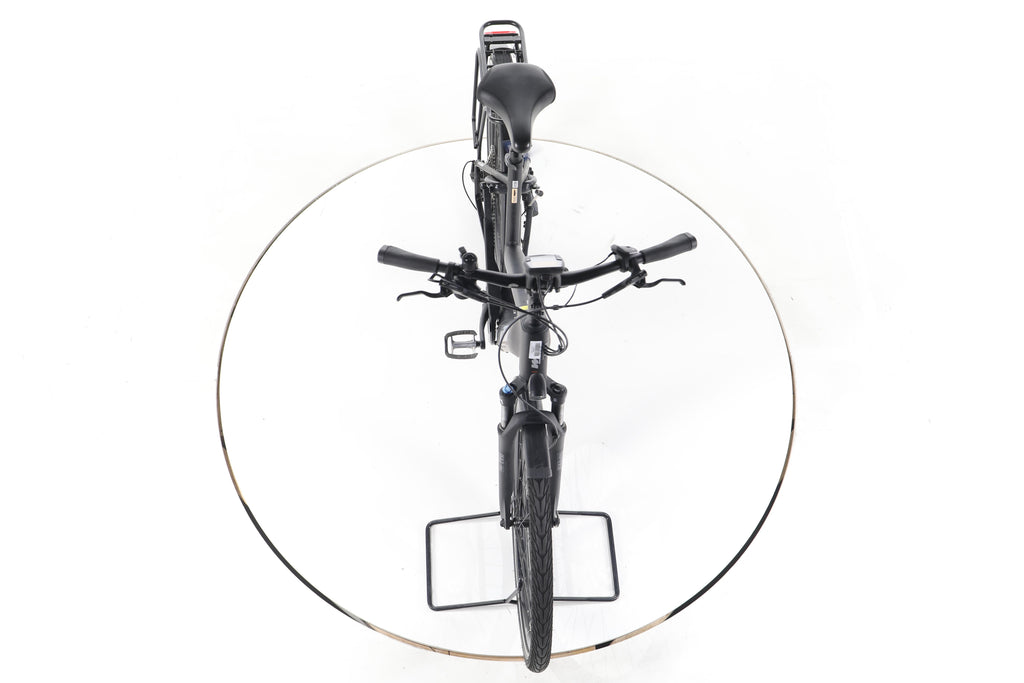 KTM Macina Tour CX 510 Trekking E-Bike - Image 16