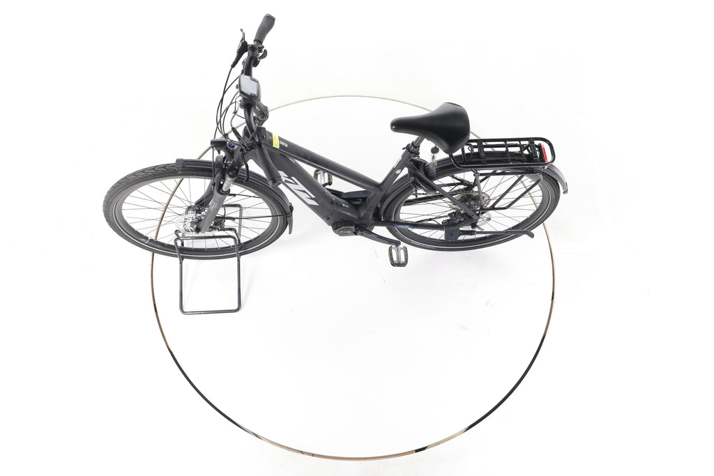 KTM Macina Tour CX 510 Trekking E-Bike - Image 19