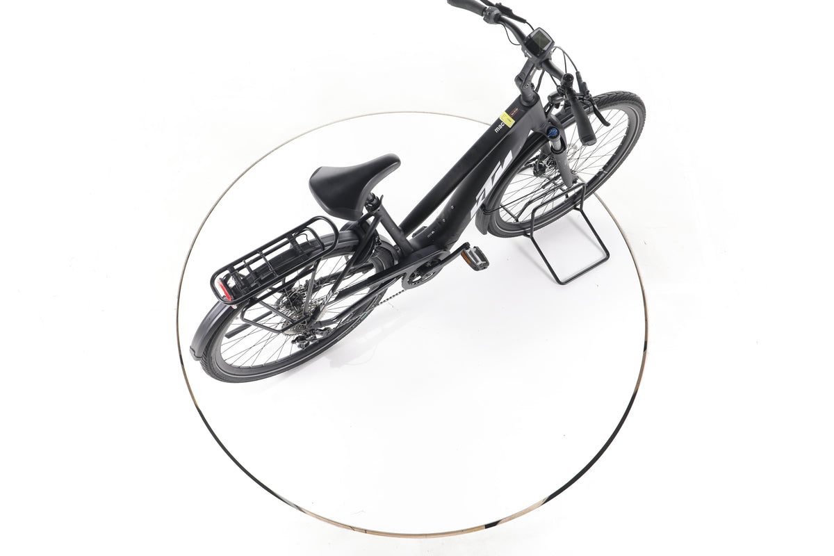 KTM Macina Tour CX 510 Trekking E-Bike - Image 24
