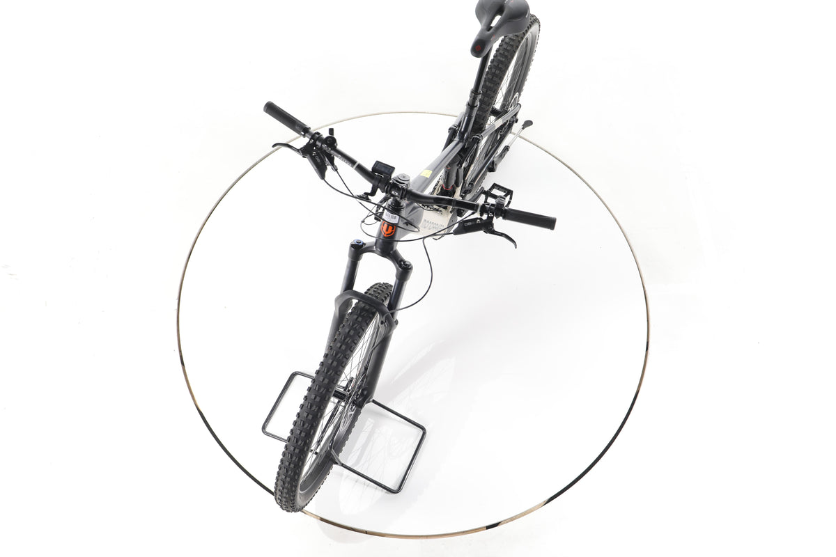 Mondraker Dusk E-Bike Fully - Image 17