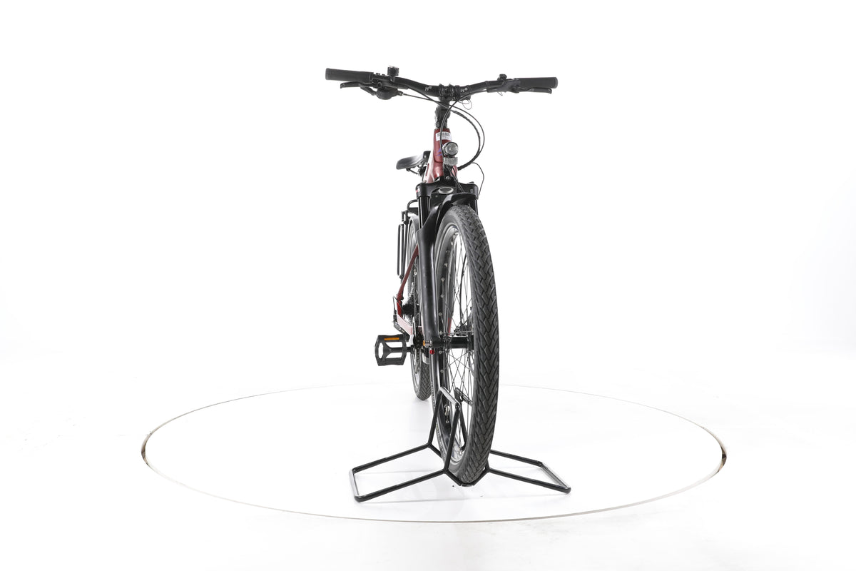 HoheAcht Pasia Terra Trekking E-Bike - Image 4