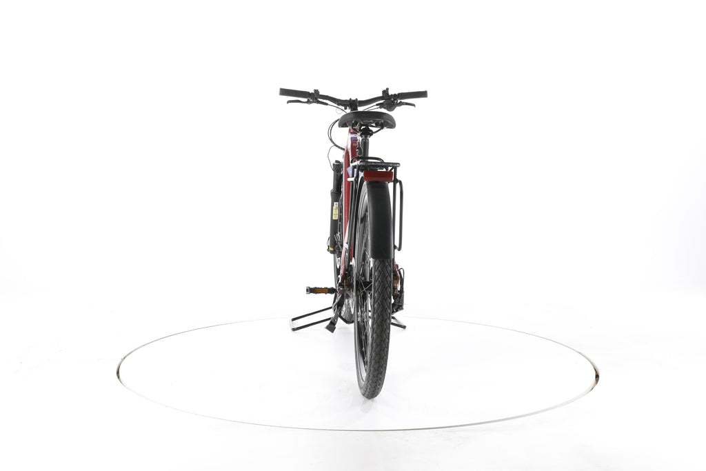 HoheAcht Pasia Terra Trekking E-Bike - Image 10