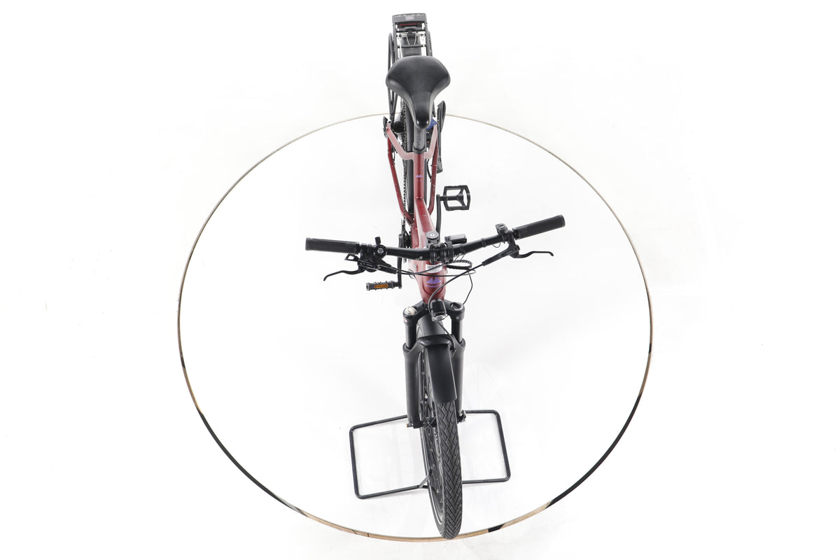 HoheAcht Pasia Terra Trekking E-Bike - Image 16