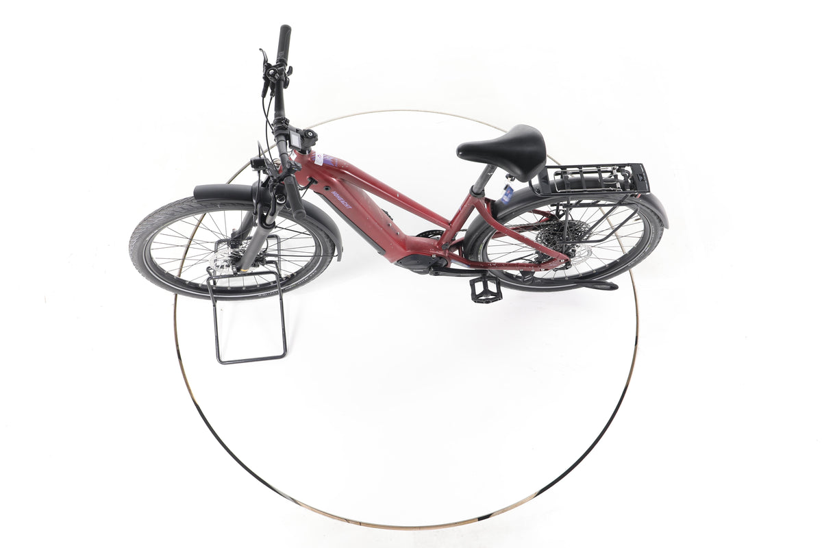 HoheAcht Pasia Terra Trekking E-Bike - Image 19