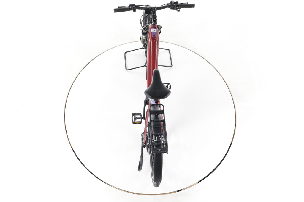 HoheAcht Pasia Terra Trekking E-Bike - Image 22