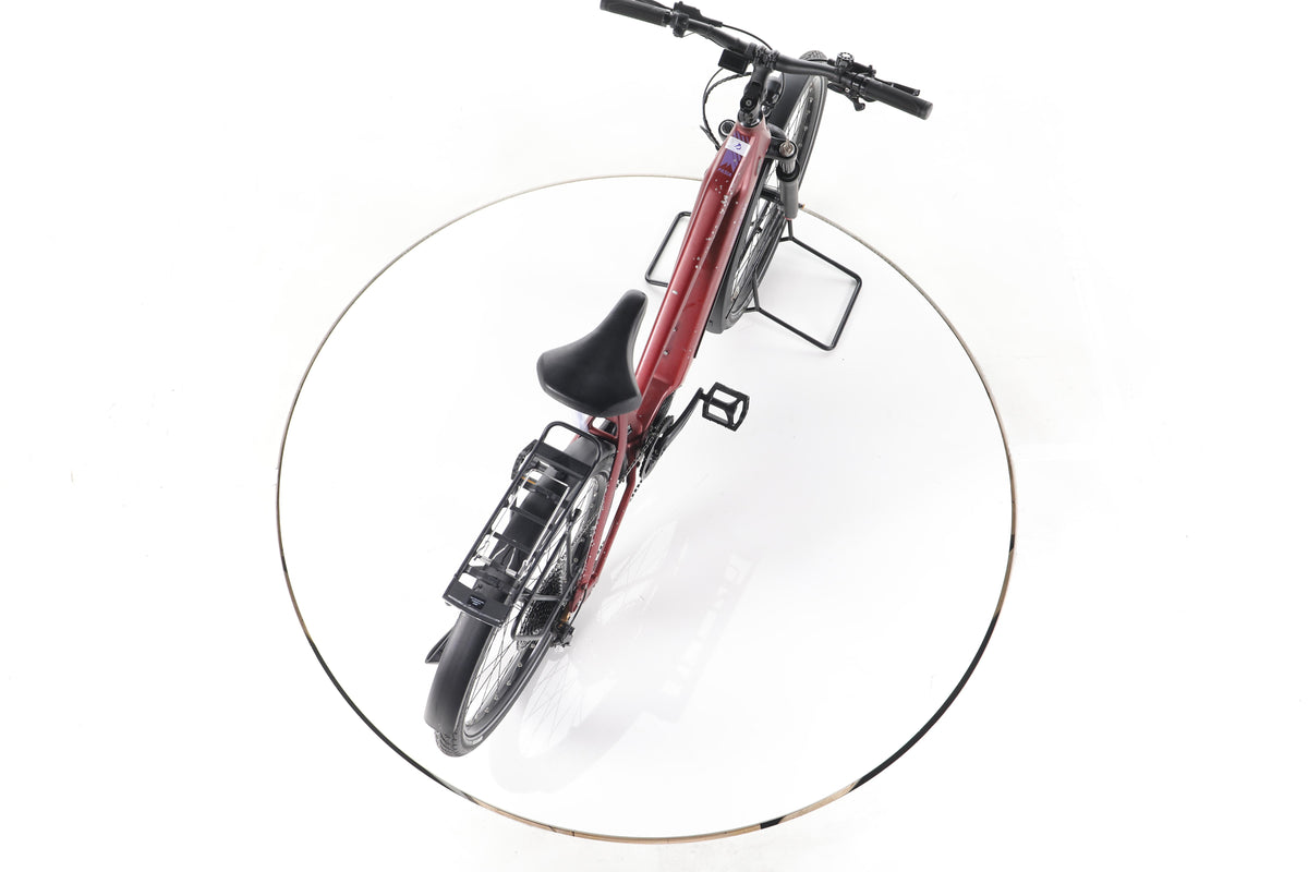 HoheAcht Pasia Terra Trekking E-Bike - Image 23