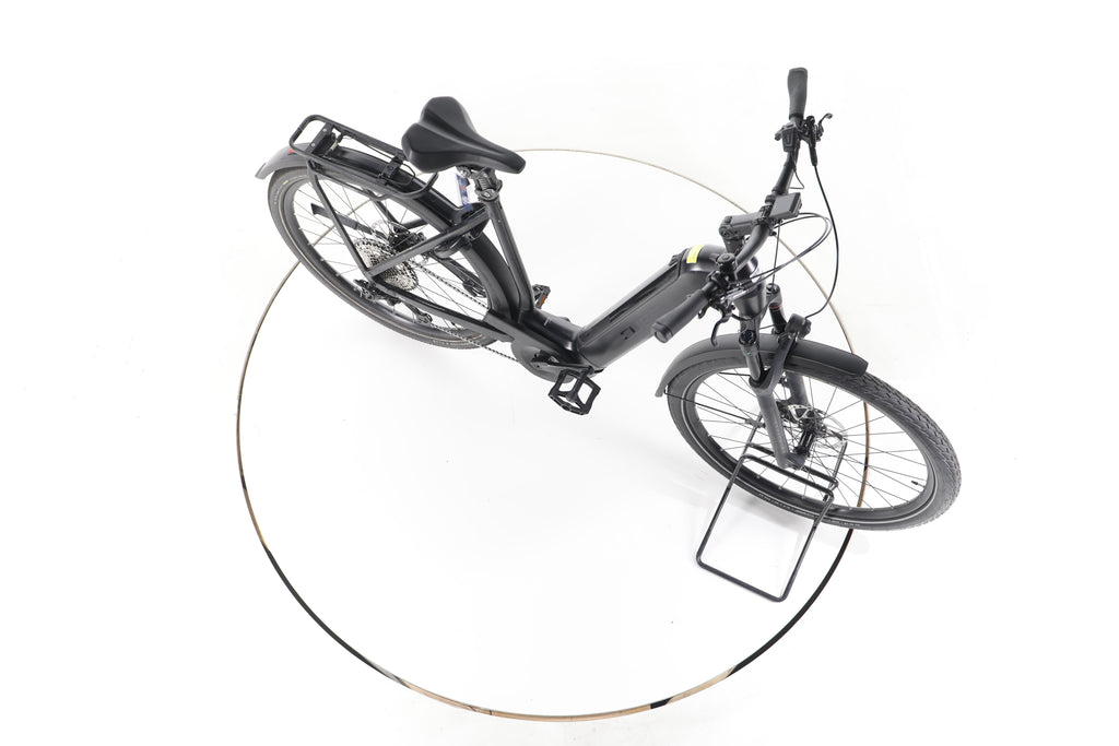 Cube Kathmandu Hybrid SLT Trekking E-Bike Tiefeinsteiger - Image 14
