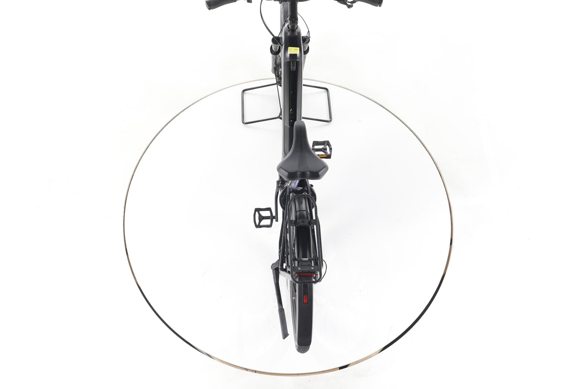 Cube Kathmandu Hybrid SLT Trekking E-Bike Tiefeinsteiger - Image 22