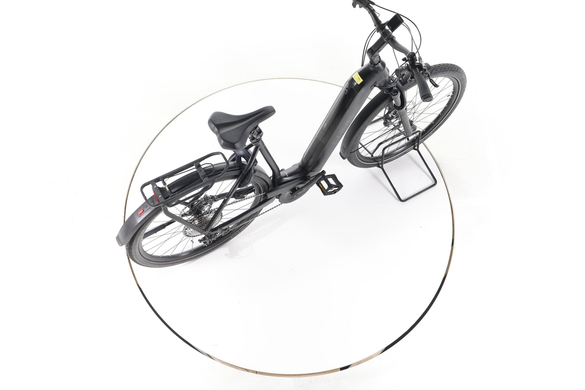 Cube Kathmandu Hybrid SLT Trekking E-Bike Tiefeinsteiger - Image 24