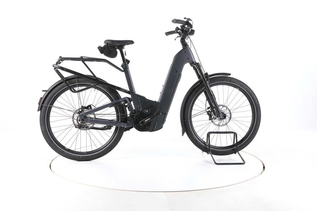 Riese & Müller Homage5 pinion SUV E-Bike Tiefeinsteiger 2024 - Image 1