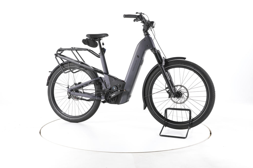 Riese & Müller Homage5 pinion SUV E-Bike Tiefeinsteiger 2024 - Image 2