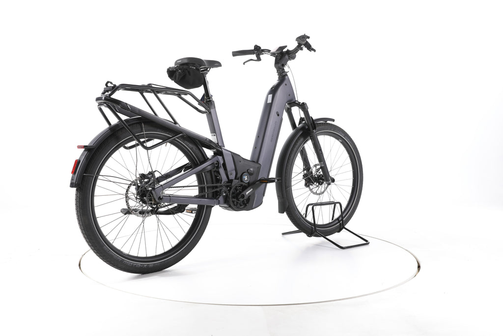 Riese & Müller Homage5 pinion SUV E-Bike Tiefeinsteiger 2024 - Image 12