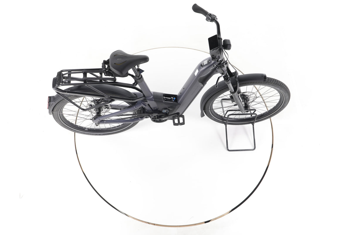 Riese & Müller Homage5 pinion SUV E-Bike Tiefeinsteiger 2024 - Image 13