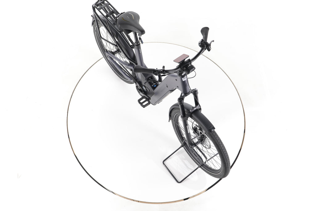 Riese & Müller Homage5 pinion SUV E-Bike Tiefeinsteiger 2024 - Image 15