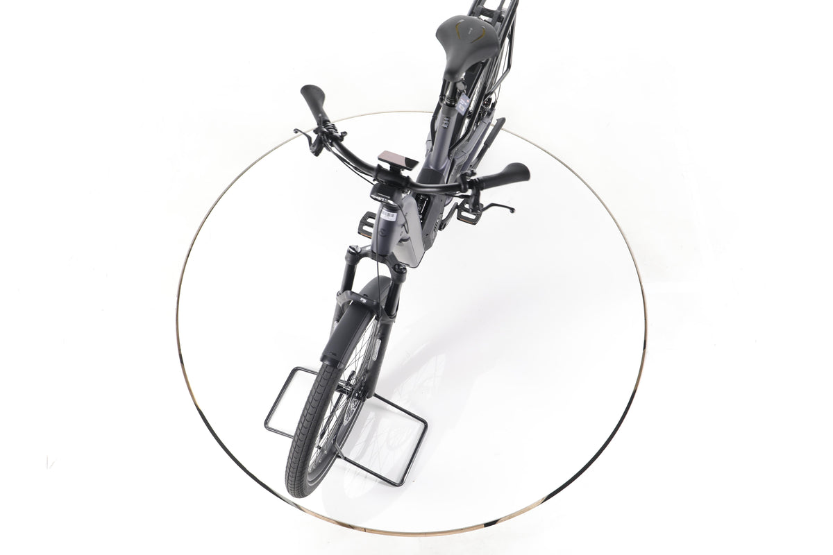 Riese & Müller Homage5 pinion SUV E-Bike Tiefeinsteiger 2024 - Image 17
