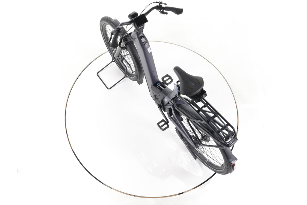 Riese & Müller Homage5 pinion SUV E-Bike Tiefeinsteiger 2024 - Image 21