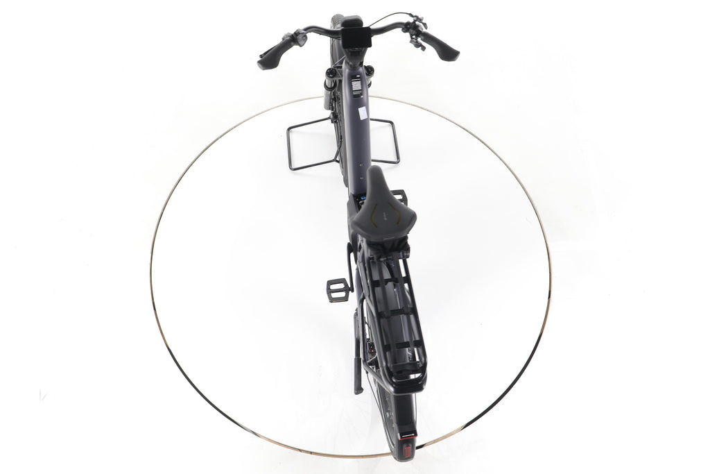 Riese & Müller Homage5 pinion SUV E-Bike Tiefeinsteiger 2024 - Image 22