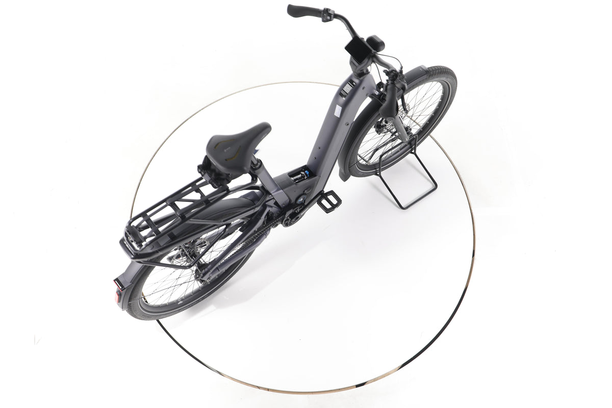 Riese & Müller Homage5 pinion SUV E-Bike Tiefeinsteiger 2024 - Image 24