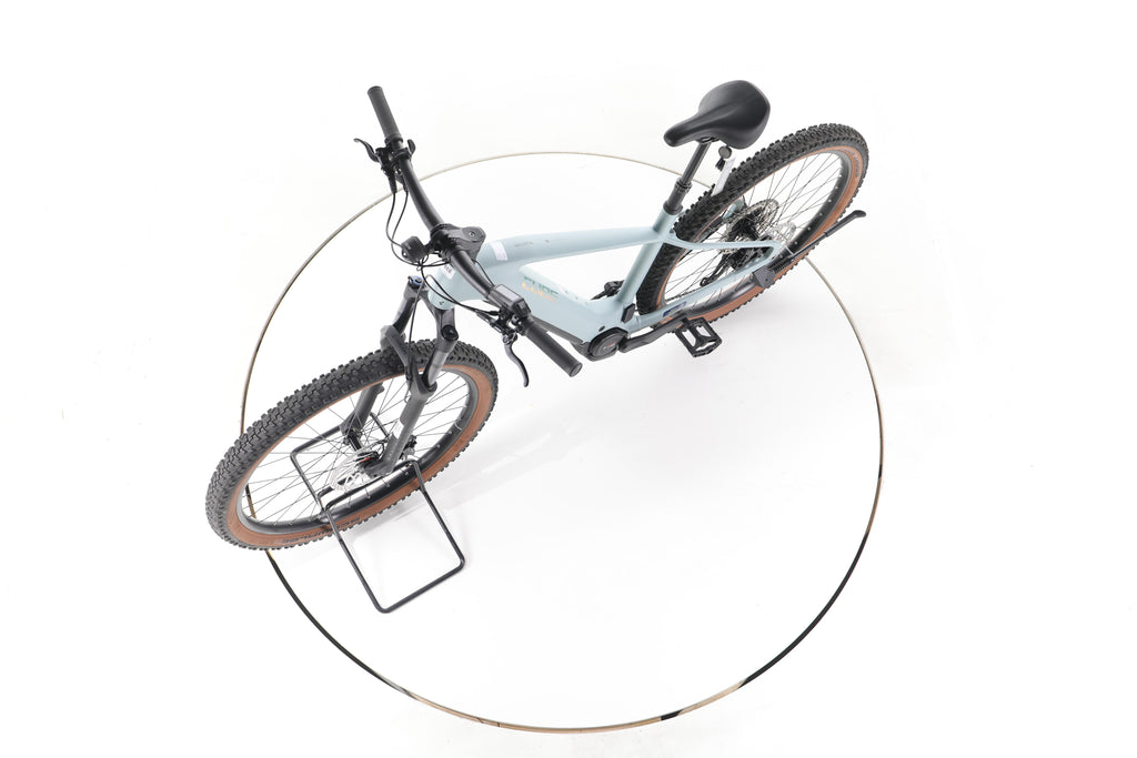 Cube Reaction Hybrid Race Trekking E-Bike 2025 - Image 18