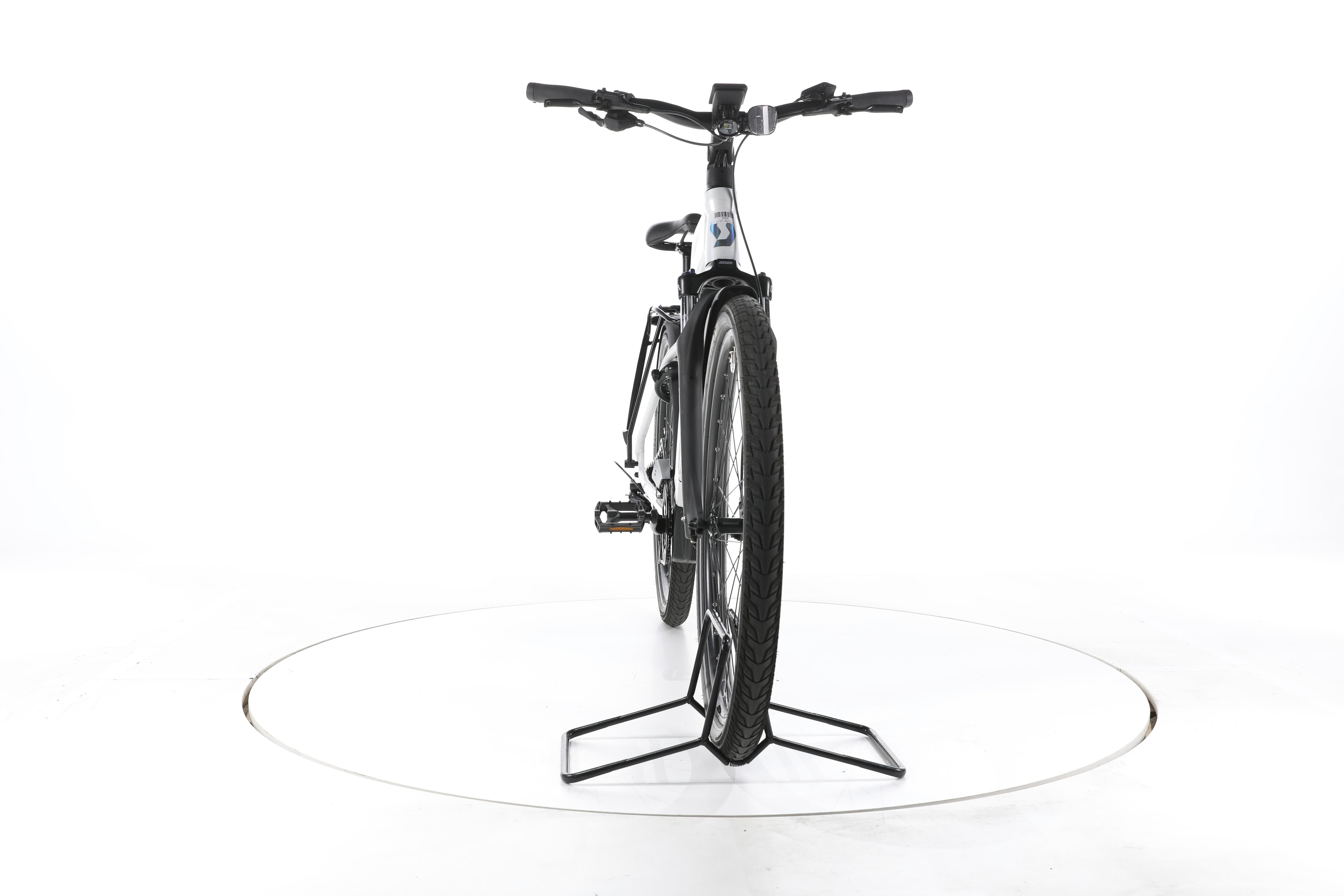 Scott Sub Sport eRIDE 20 Trekking E-Bike 2024 - Image 4