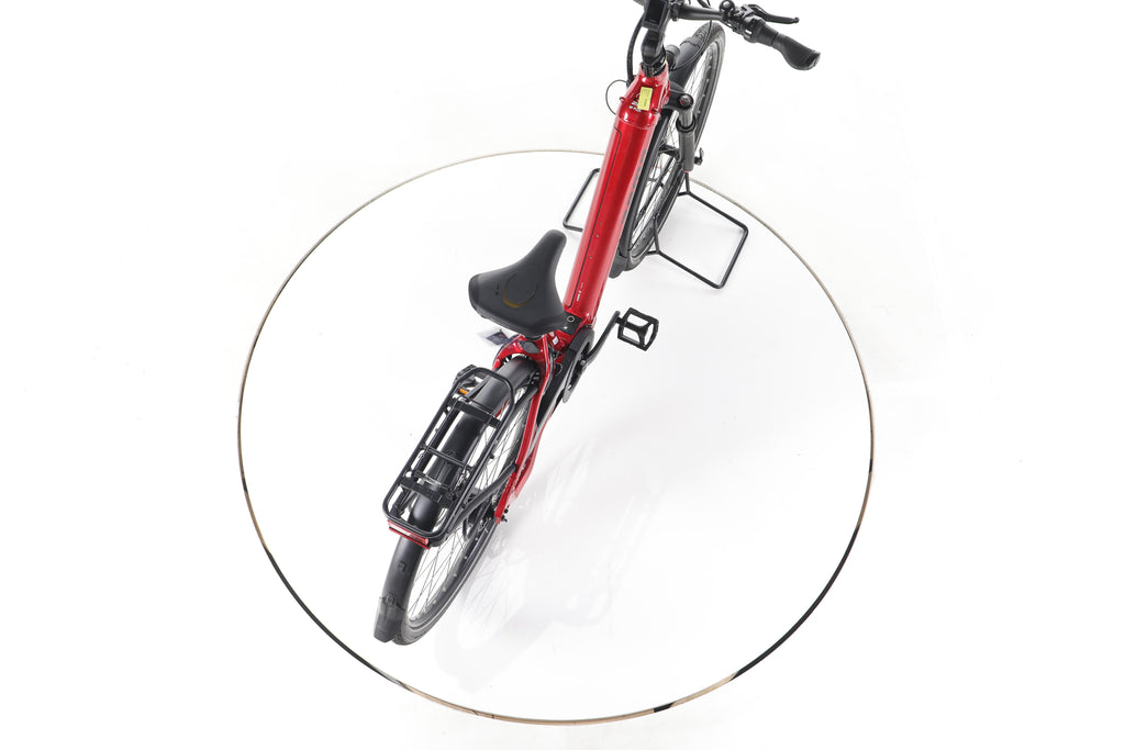 ZEMO ZE 5F Plus City E-Bike Tiefeinsteiger - Image 23