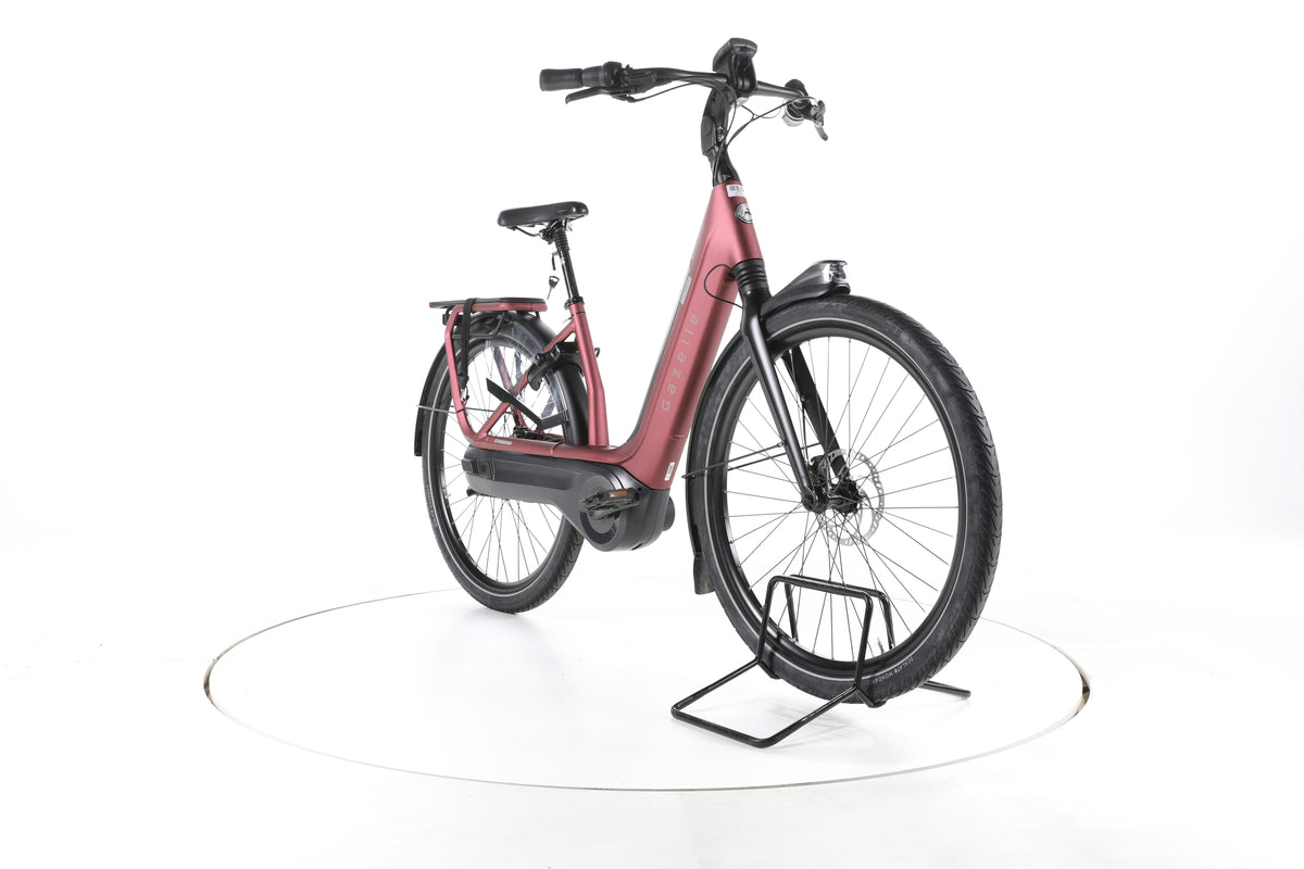 Gazelle Avignon C8 City E-Bike Tiefeinsteiger - Image 3