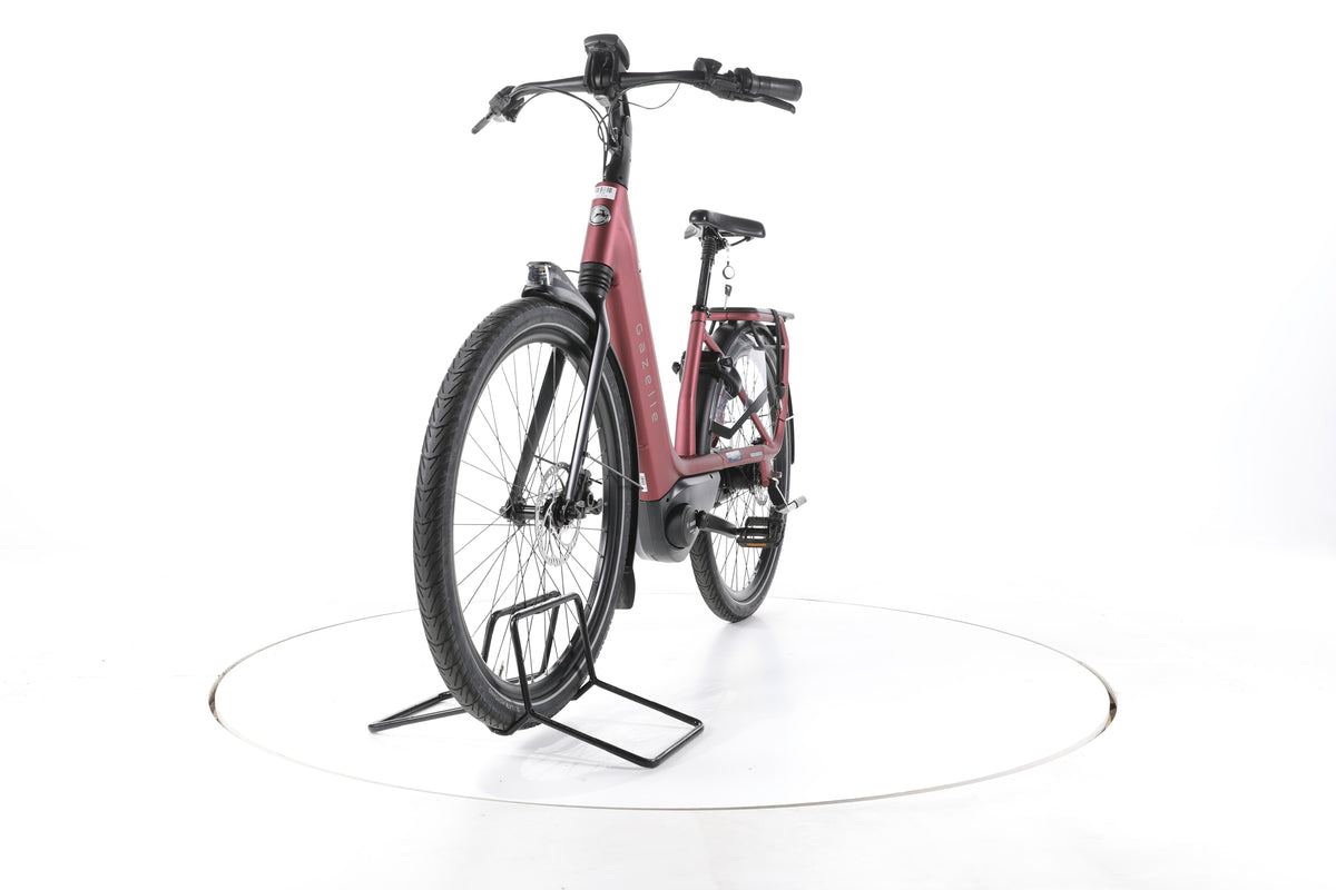 Gazelle Avignon C8 City E-Bike Tiefeinsteiger - Image 5