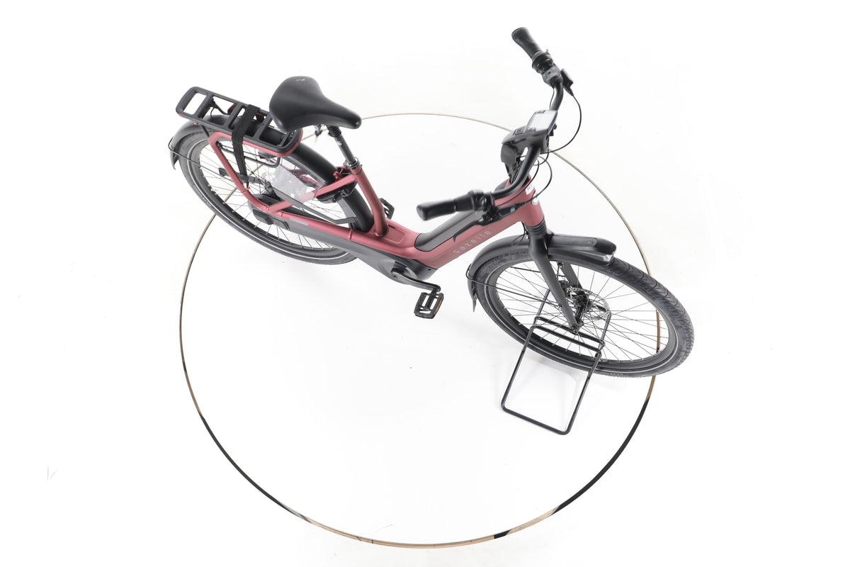 Gazelle Avignon C8 City E-Bike Tiefeinsteiger - Image 14
