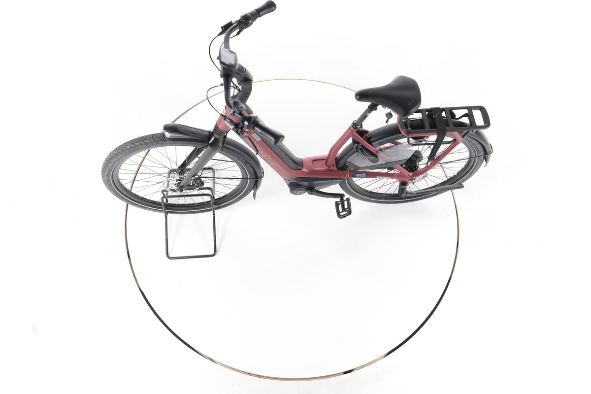 Gazelle Avignon C8 City E-Bike Tiefeinsteiger - Image 19