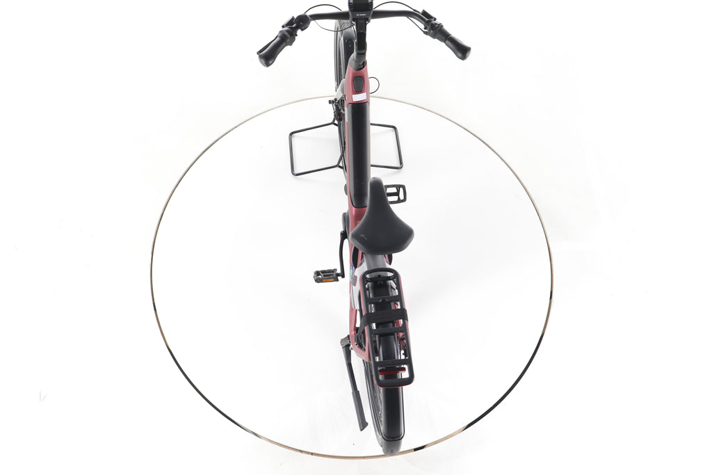 Gazelle Avignon C8 City E-Bike Tiefeinsteiger - Image 22