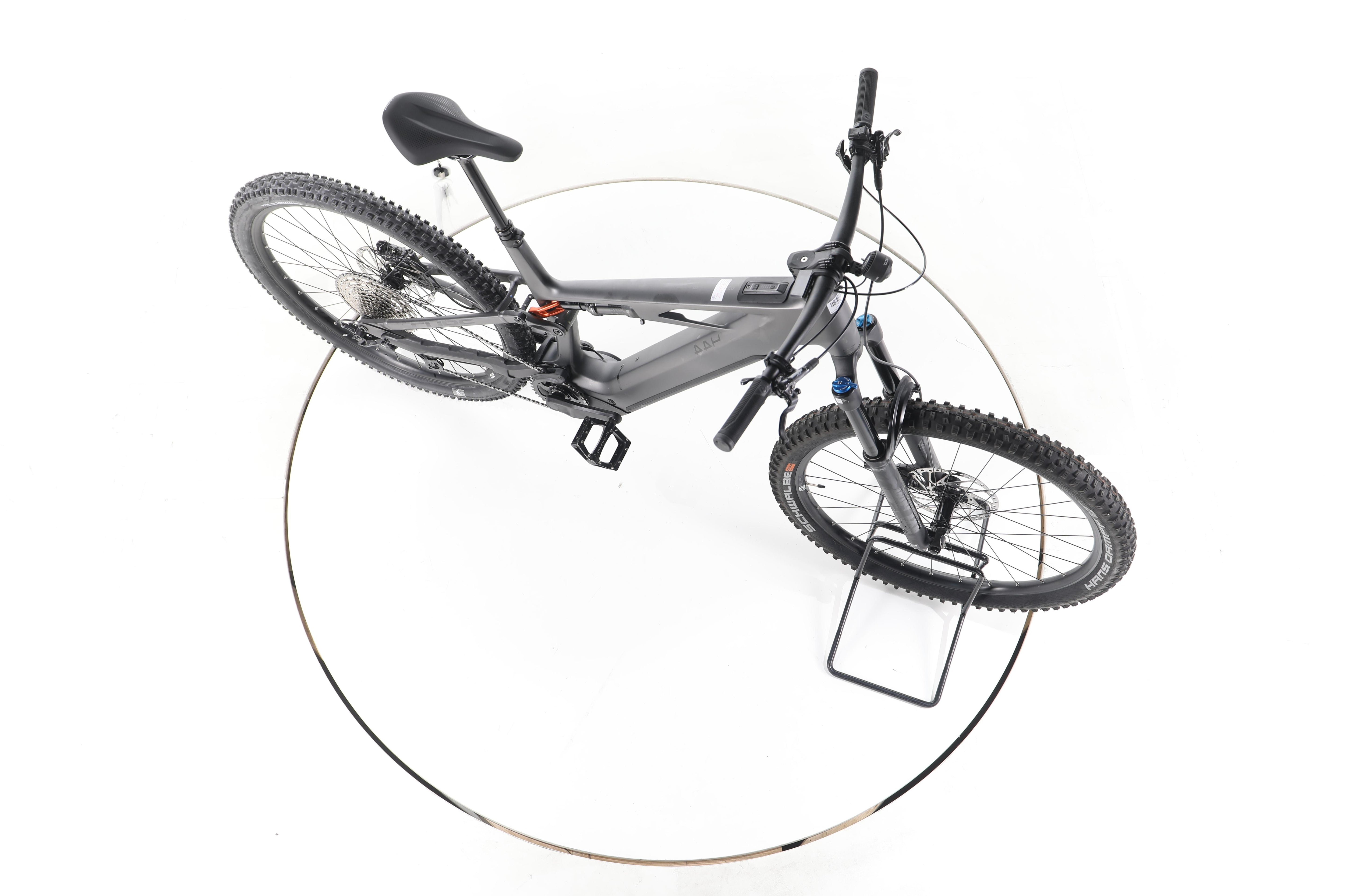 Cube Stereo Hybrid ONE44 HPC SLX E-Bike Fully Carbon 2025 - Image 14