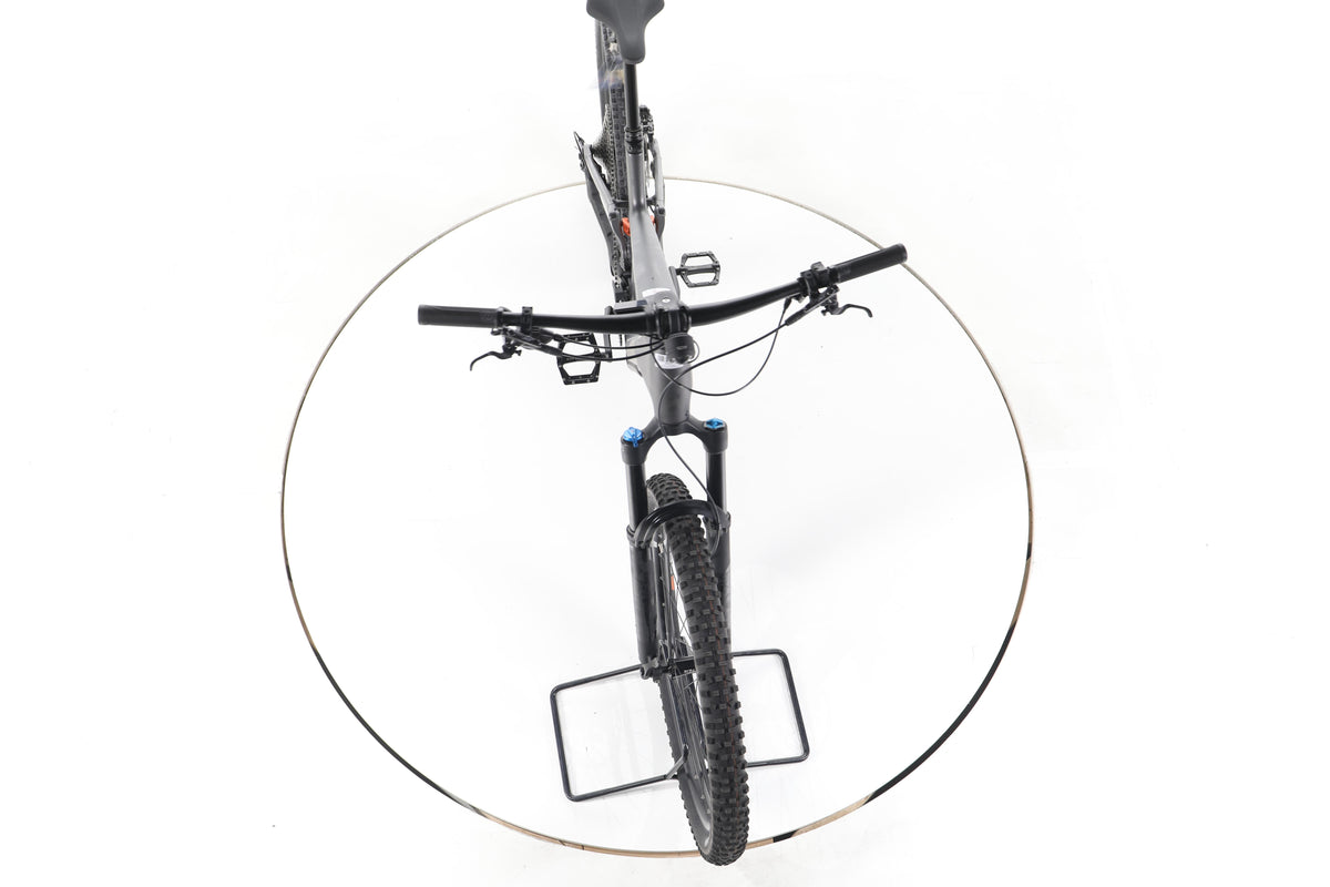 Cube Stereo Hybrid ONE44 HPC SLX E-Bike Fully Carbon 2025 - Image 16