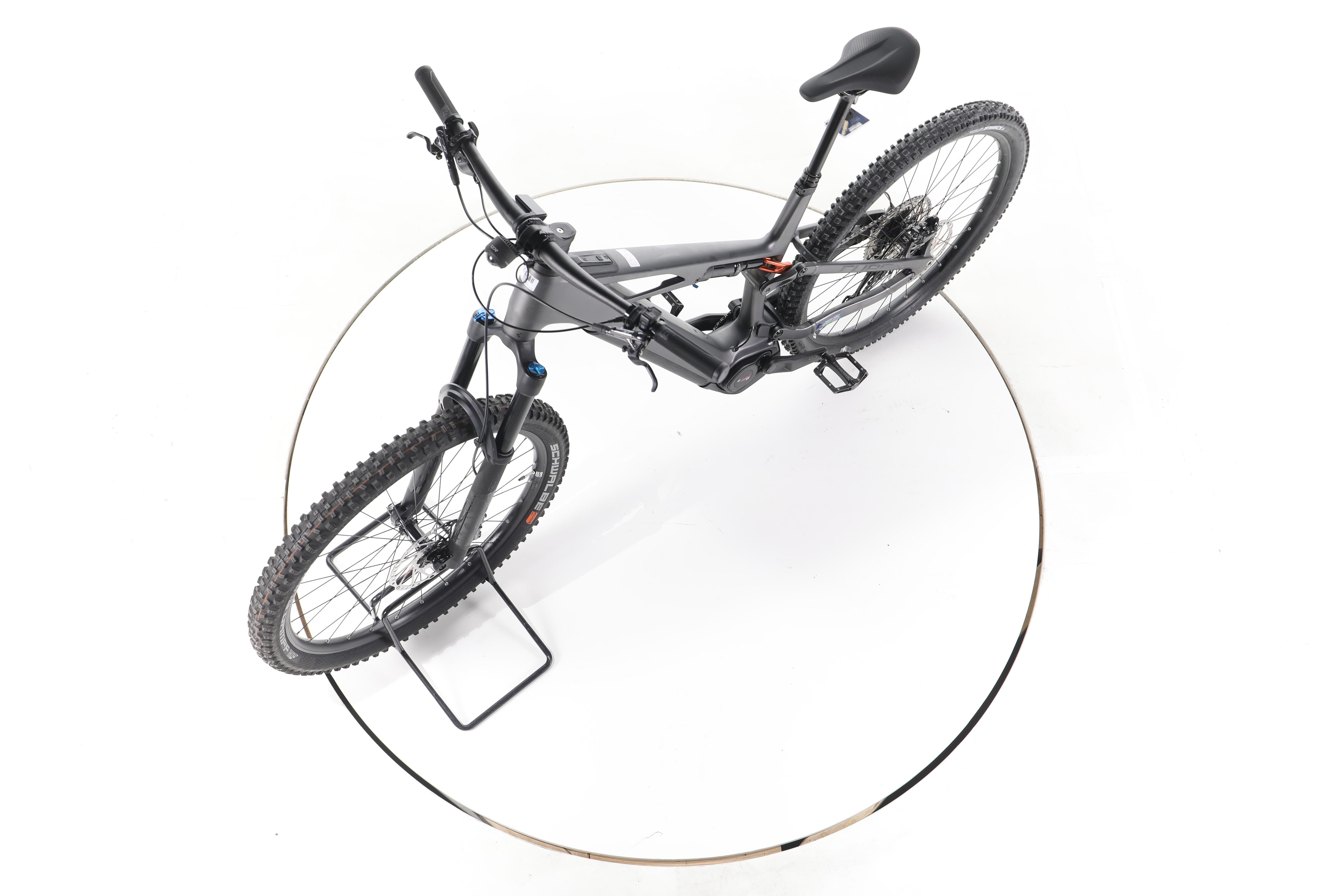 Cube Stereo Hybrid ONE44 HPC SLX E-Bike Fully Carbon 2025 - Image 18