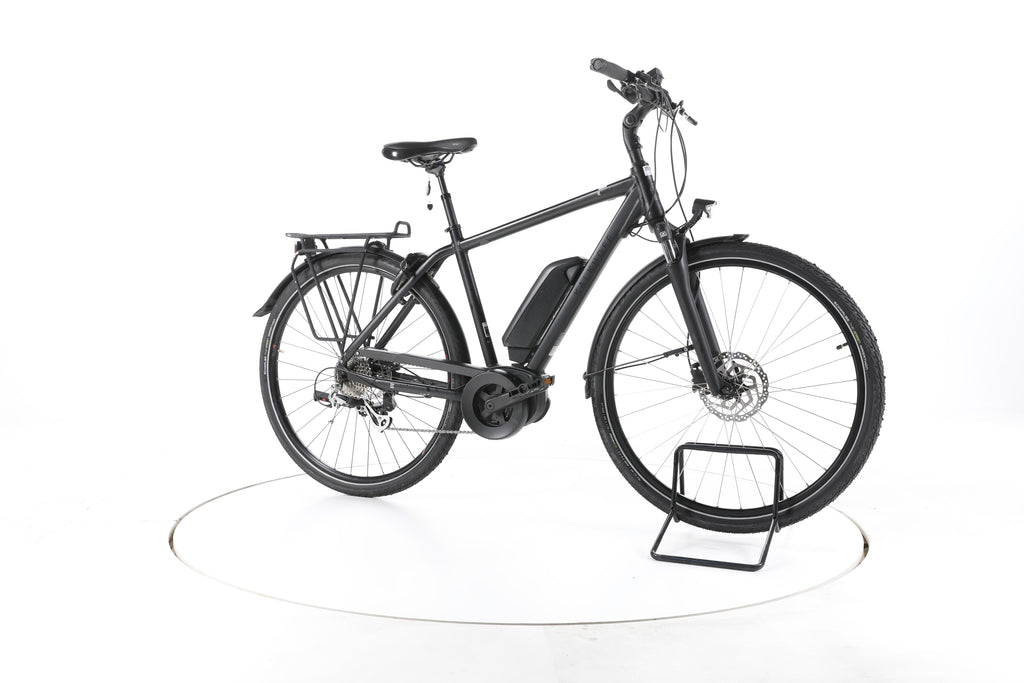 Kalkhoff Endeavour 1.B Move Trekking E-Bike - Image 2