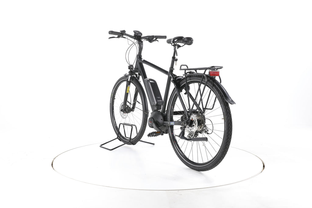 Kalkhoff Endeavour 1.B Move Trekking E-Bike - Image 9