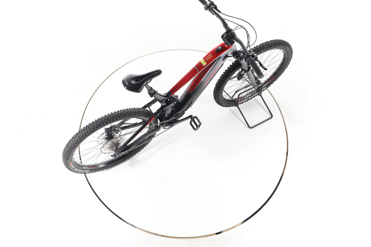 Conway eWME 3.9 E-Bike Fully - Image 24