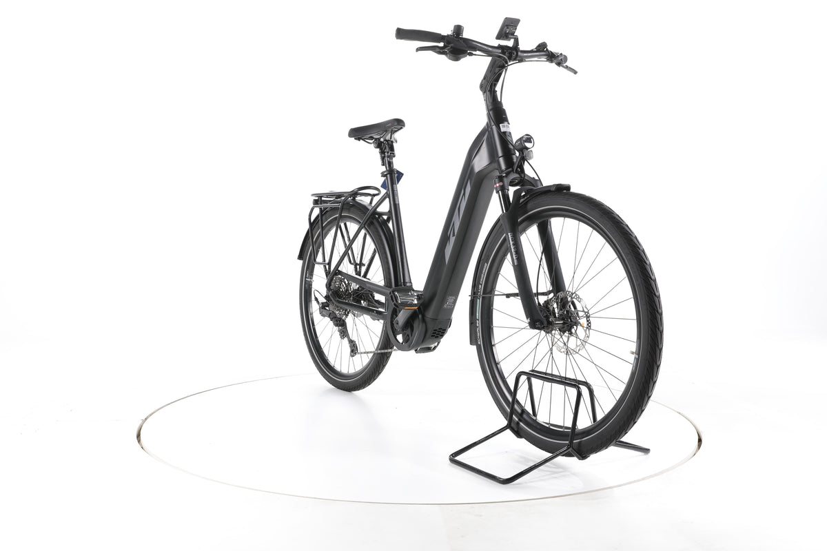 KTM Macina Style Pro Trekking E-Bike Tiefeinsteiger - Image 3