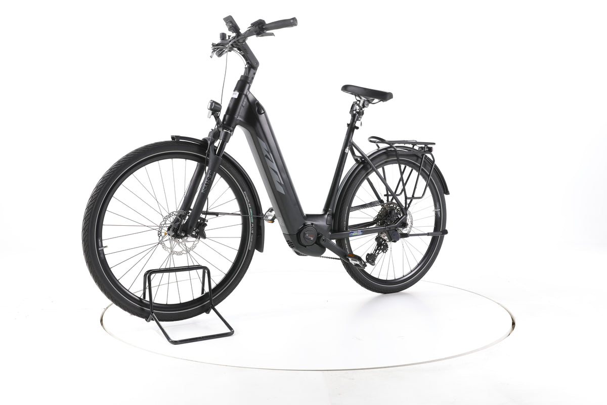 KTM Macina Style Pro Trekking E-Bike Tiefeinsteiger - Image 6