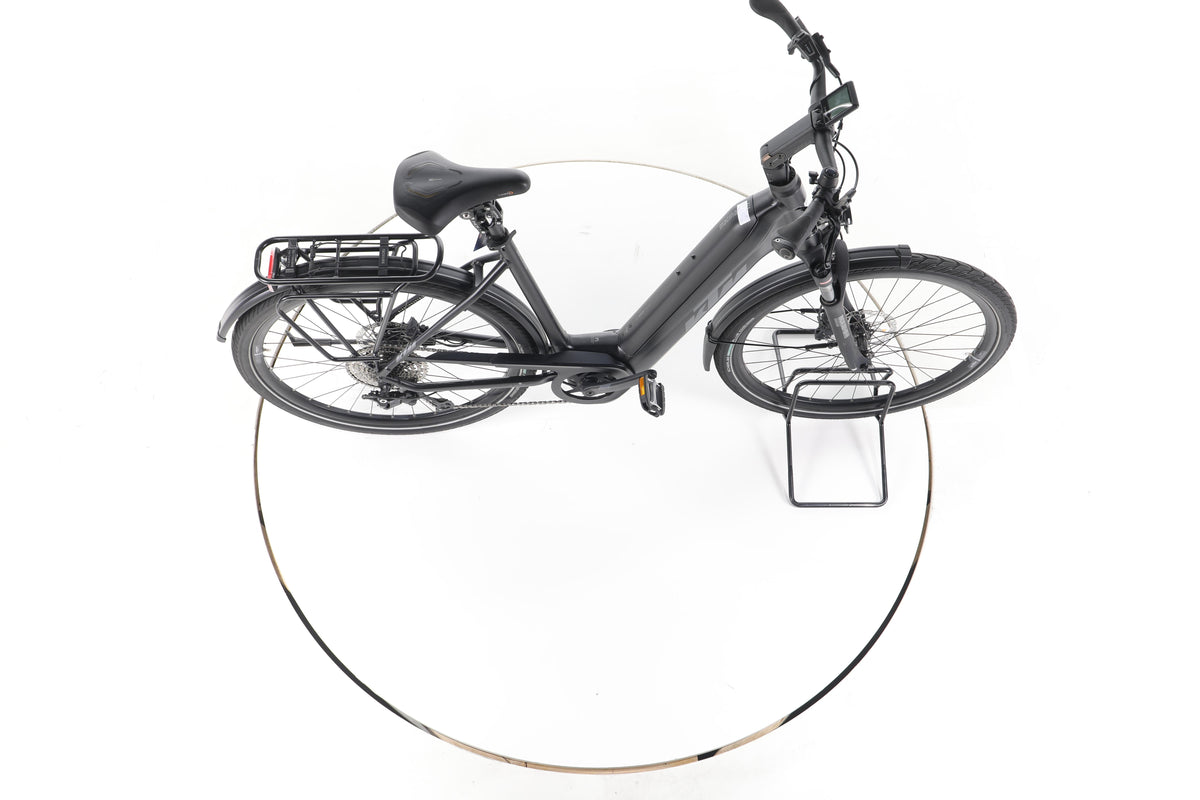 KTM Macina Style Pro Trekking E-Bike Tiefeinsteiger - Image 13