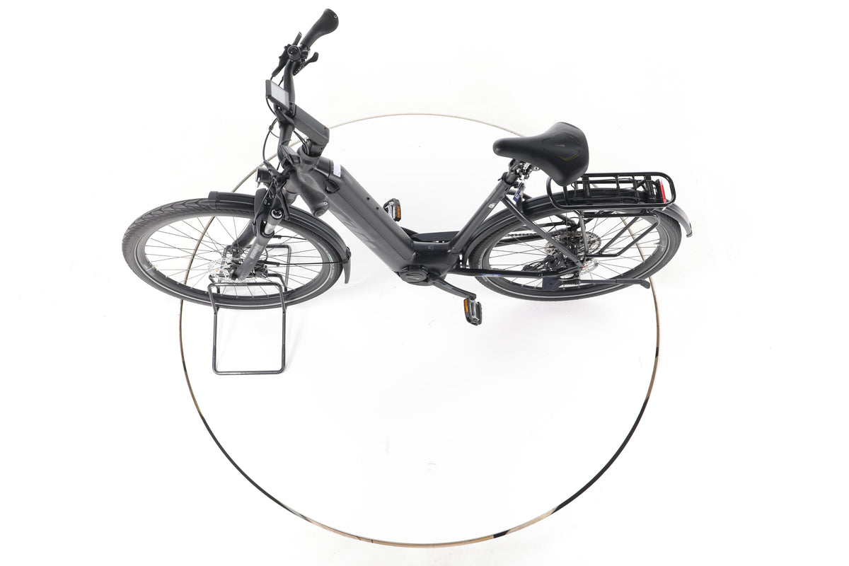 KTM Macina Style Pro Trekking E-Bike Tiefeinsteiger - Image 19
