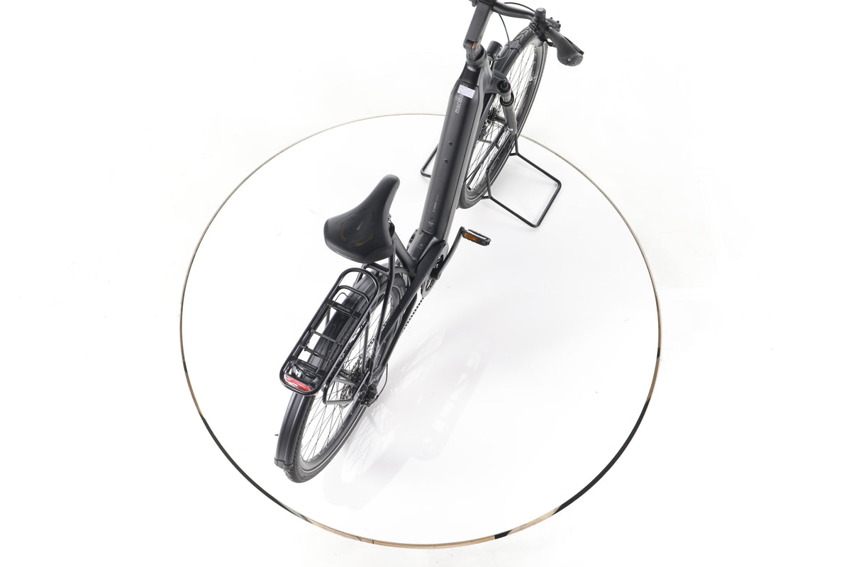 KTM Macina Style Pro Trekking E-Bike Tiefeinsteiger - Image 23