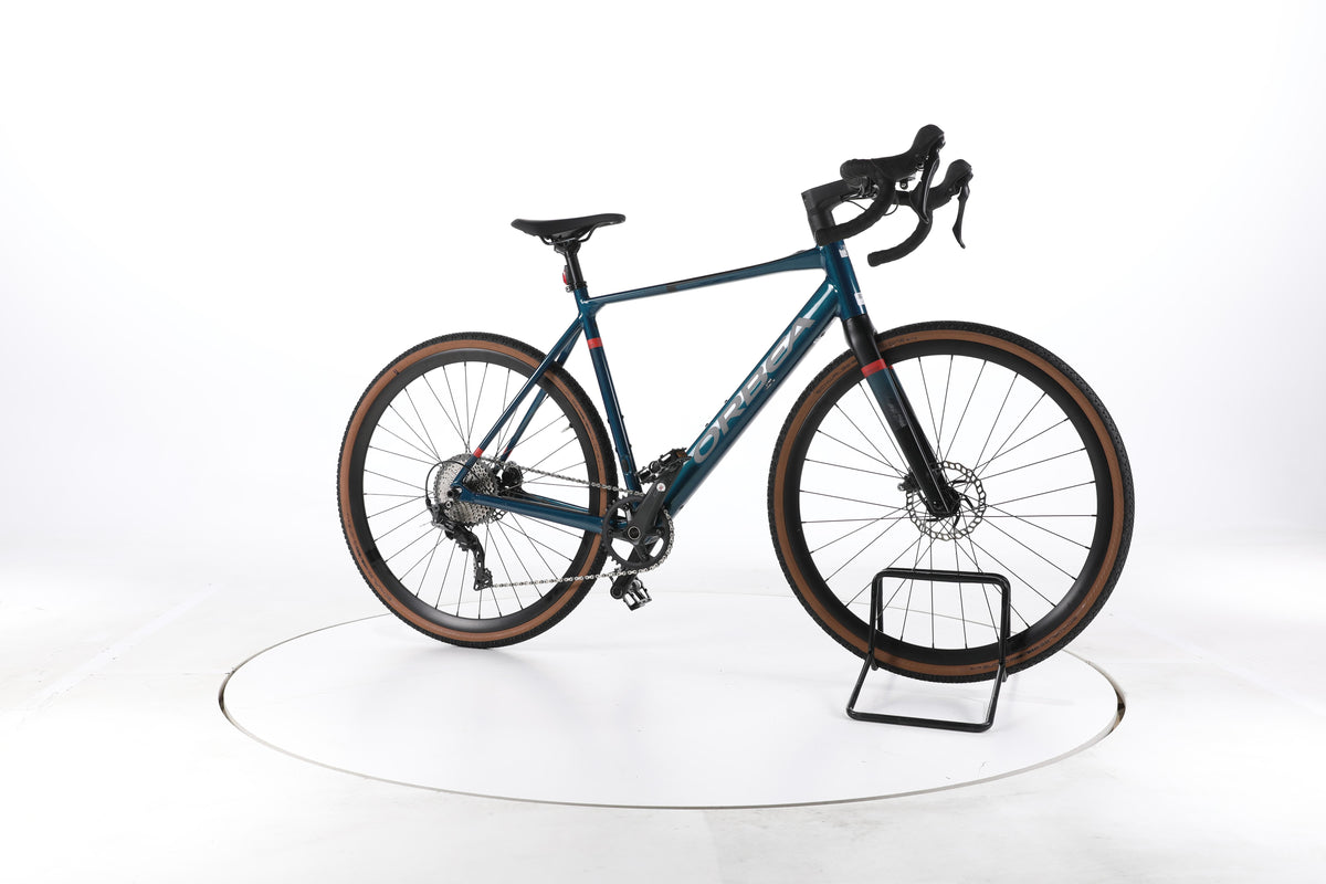 Orbea Gain D30 1X E-Gravel & Rennrad - Image 2