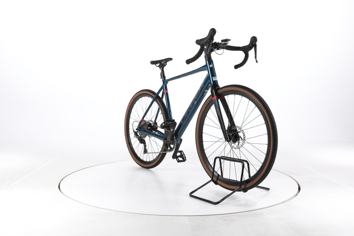 Orbea Gain D30 1X E-Gravel & Rennrad - Image 3