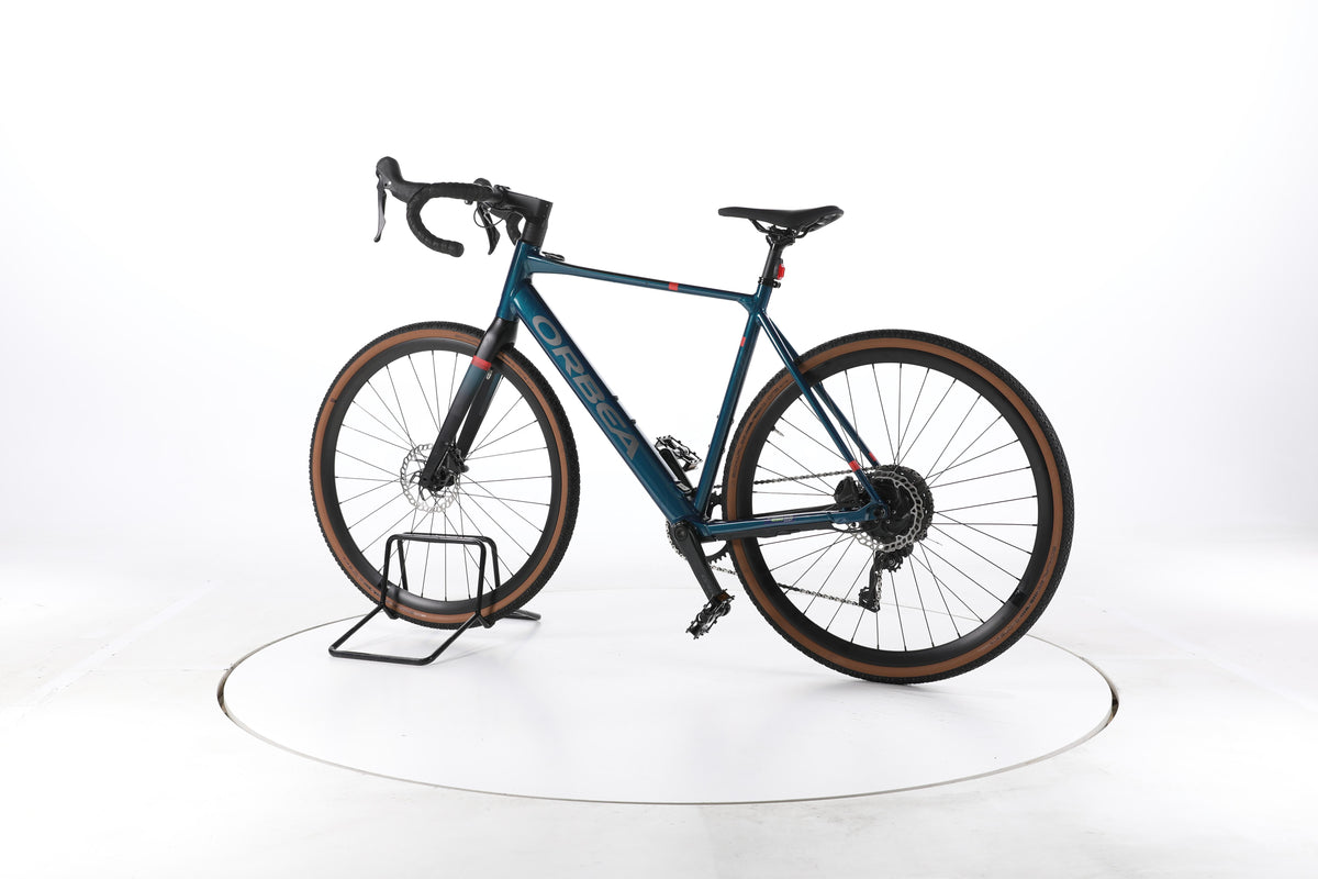 Orbea Gain D30 1X E-Gravel & Rennrad - Image 8
